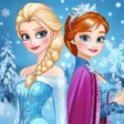 Icon of program: Icy Dress Up - Girls Game…