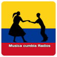 Icon of program: Cumbia music