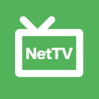 Icon of program: NetTV - IPTV Player