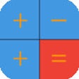Icono de programa: Calculator Plus Plus