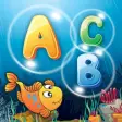 Icon of program: Underwater Alphabet SE: A…