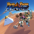 Run From Mummies icon