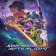 Icon of program: Starfinder: Afterlight