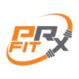 Icon of program: PRx Fit