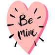 Icono de programa: Love and Romantic Sticker…