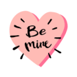 Icon of program: Love and Romantic Sticker…