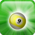 Icon of program: pool billiard