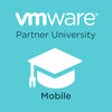 Icono de programa: VMware Partner University…