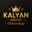 Kalyan Group Online Market App icon