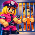 Icon of program: Obby Parkour: Prison Run …