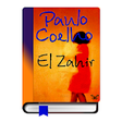 Icono de programa: El Zahir - Paulo Coelho p…