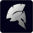 Icon of program: Spartan Wallpapers