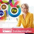 Icono de programa: Learn Design for Photosho…