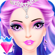 Icon of program: Princess Salon - Dress Up…