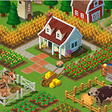 Icono de programa: FarmHill - Frenzy Farm Vi…