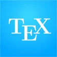 Icon of program: TeX Writer - LaTeX Editor…