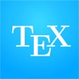 Icon of program: TeX Writer - LaTeX Editor…