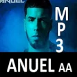 Icon of program: Anuel AA 35 songs offline…