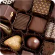 Icon of program: Chocolate Wallpapers