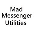 Icon of program: Mad Messenger Utilities