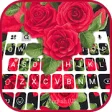 Icon of program: Beautiful Roses Keyboard …