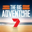 Icono de programa: The Big Adventure
