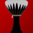 Icon of program: Mediative Tabla Music