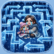 Icon of program: Icy Arrow: Save the Famil…