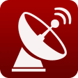 Icon of program: Satellite Finder with GPS…