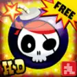 Icon of program: Pirate Gunner HD FREE