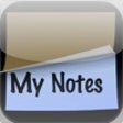 Icon of program: My Notes