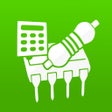 Icon of program: Electrodroid Pro