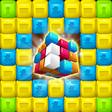 Icono de programa: Toy Cubes Fever - Pop Boo…