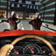 Icon of program: Zombie Road Squad: Car Wa…