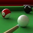 Icono de programa: Cue Billiard Club: 8 Ball…