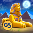 Icono de programa: Jewels of Egypt: Match Ga…