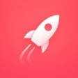 Icon of program: Magic Launcher - Launch a…