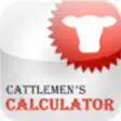 Icon of program: Cattlemens Break Even Cal…