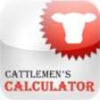 Icono de programa: Cattlemens Break Even Cal…