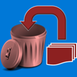 Duplicate Delete for Windows 10 icon