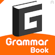 Icon of program: English Grammar Book