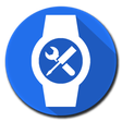 Icon of program: Tools For Wear OS (Androi…
