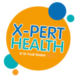 Icon of program: X-PERT Diabetes Digital