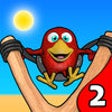 Icono de programa: Bird Mini Golf 2 Beach Fu…