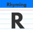 Icon of program: Rhyming Words by Teach Sp…