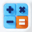 Icono de programa: Math Flow Calc
