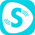 Icon of program: Skycall: International Ca…