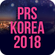 Icono de programa: PRS KOREA 2018