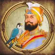 Icon of program: Guru Gobind Singh Ji Vand…