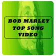 Icon of program: Bob Marley video songs